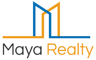 Maya Reality
