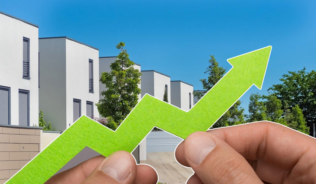 increase the value of residential property